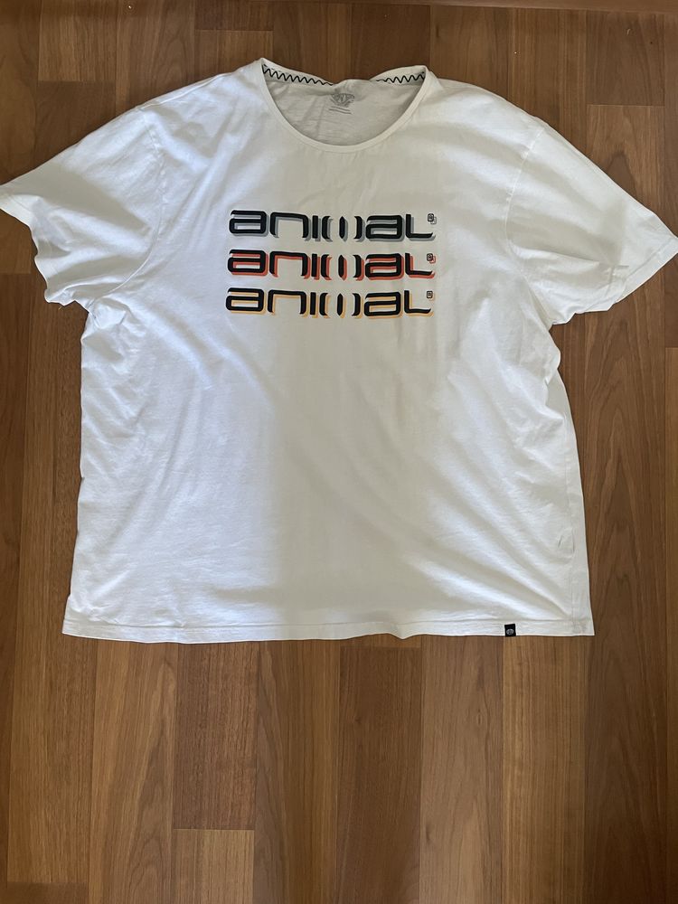 Продам футболку Animal