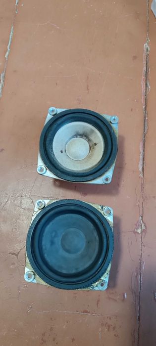 Динаміки , 20ГДС-1.