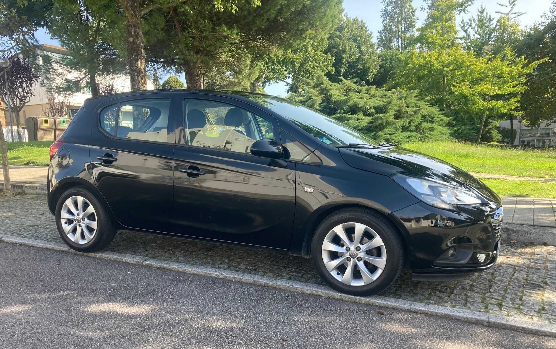Opel Corsa 1.2 Dynamic com GPS, Nacional