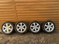 Koła 15 cali 5x110 Opel