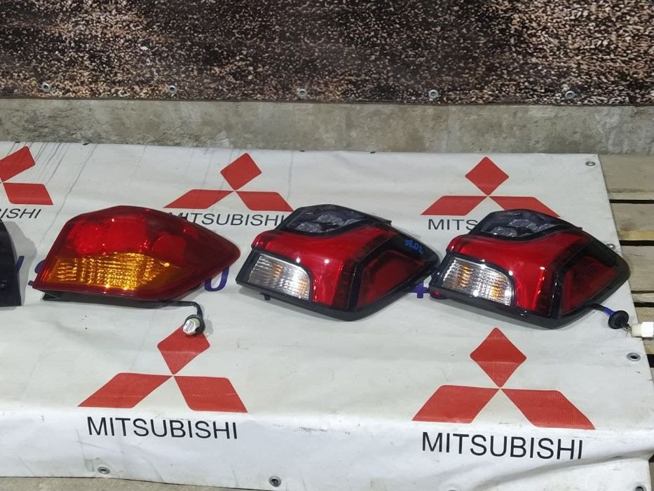 Задній ліхтар фара оригінал б/у Mitsubishi ASX 2010 - 2020, Мітсубісі
