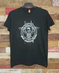 Lamb Of God / Devil Driver / Machine Head / Chimaira - T-shirt - Nova