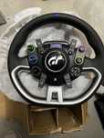 FANATEC Gran Tourismo DD Pro Kierownica