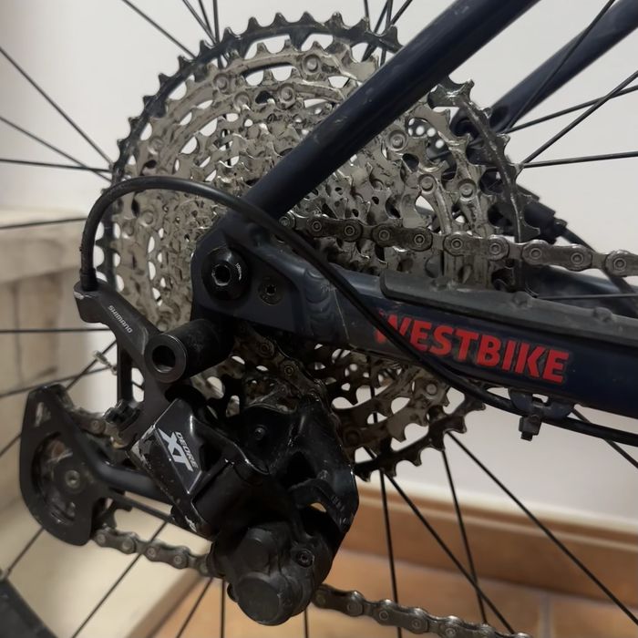 ORBEA Alma BTT (2021)