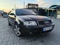 Продам Audi A6 C5