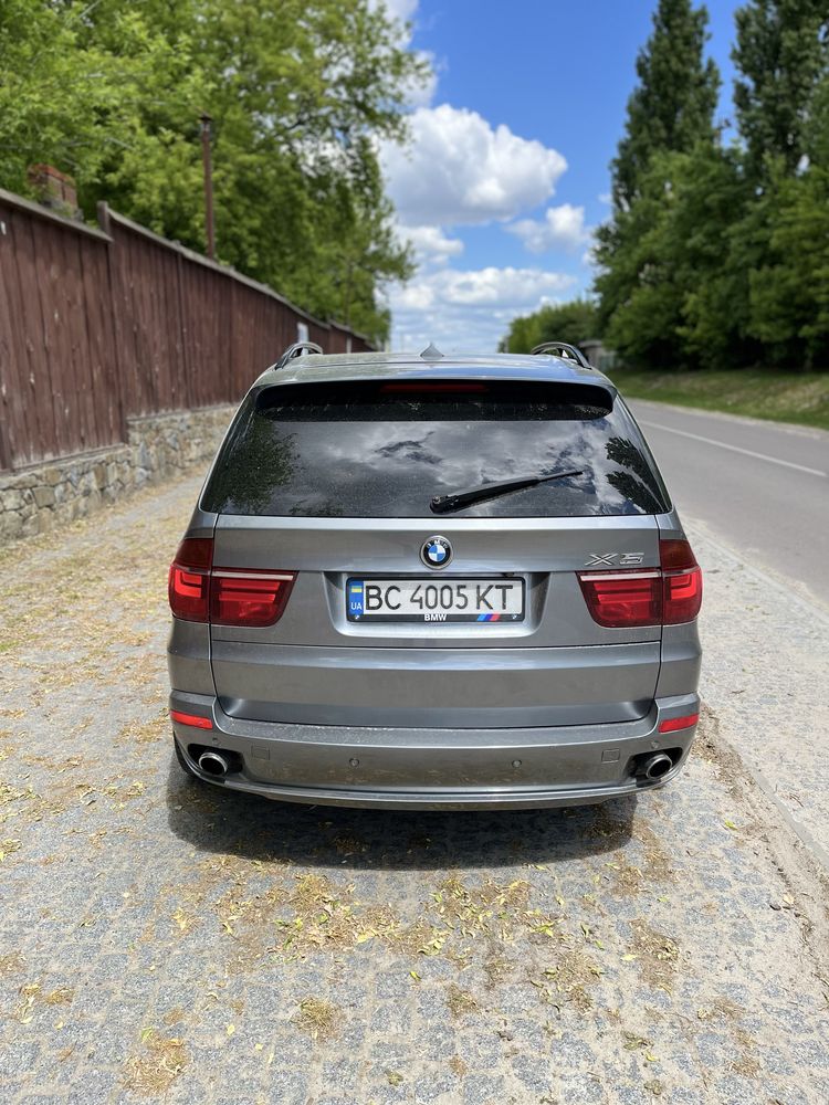 Bmw x5 e70 Бмв х5