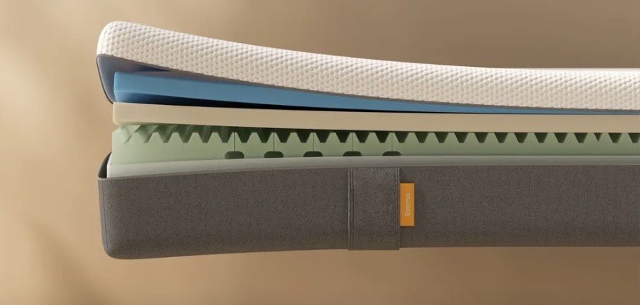 Colchao Emma original