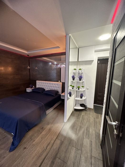 Каартира посуточной и почасовой оренды Соц город