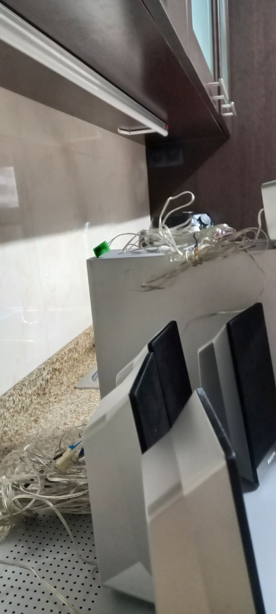 Aparelho eletrónico