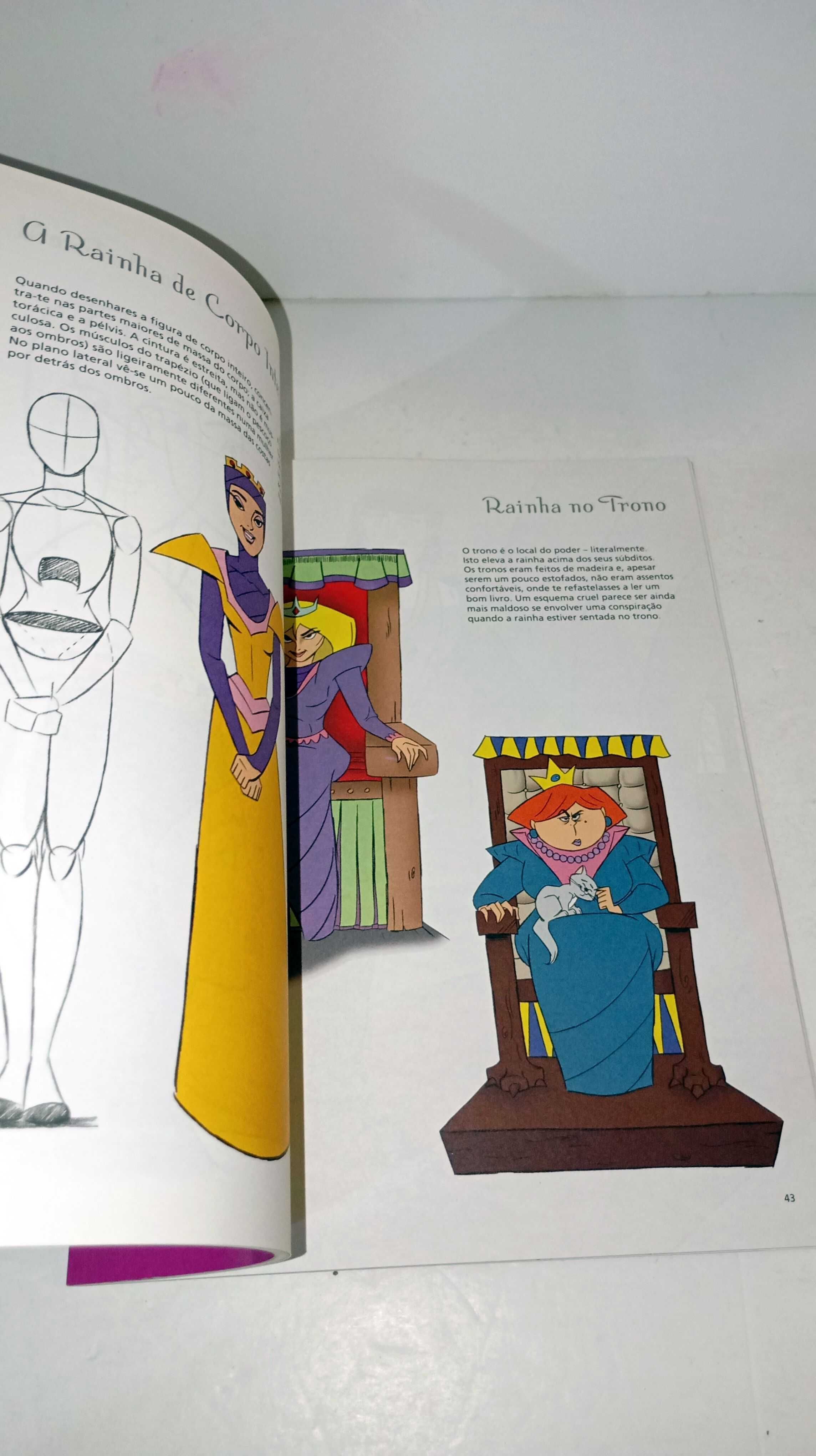 Cavaleiros e Dragões