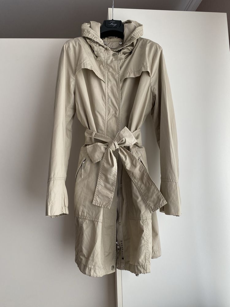 Max mara burberry