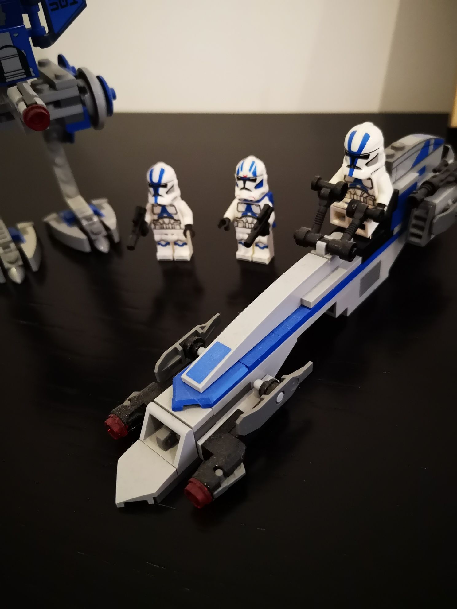 Lego Star Wars Set 75280