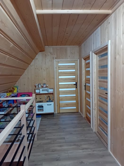 Apartament  Bioło Izba-Noclegi w Zębie