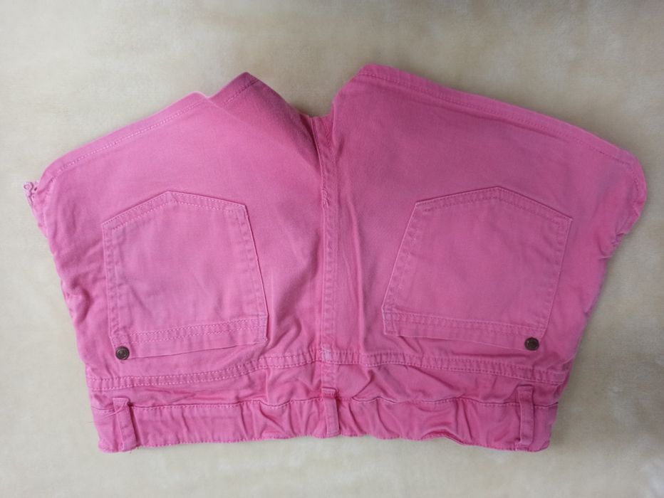 2 calções 13/14 anos