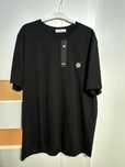 Stone island koszulka xxl czarna