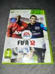 FIFA 12 Xbox 360