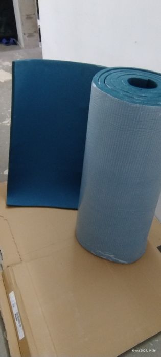 Izolacja armaflex