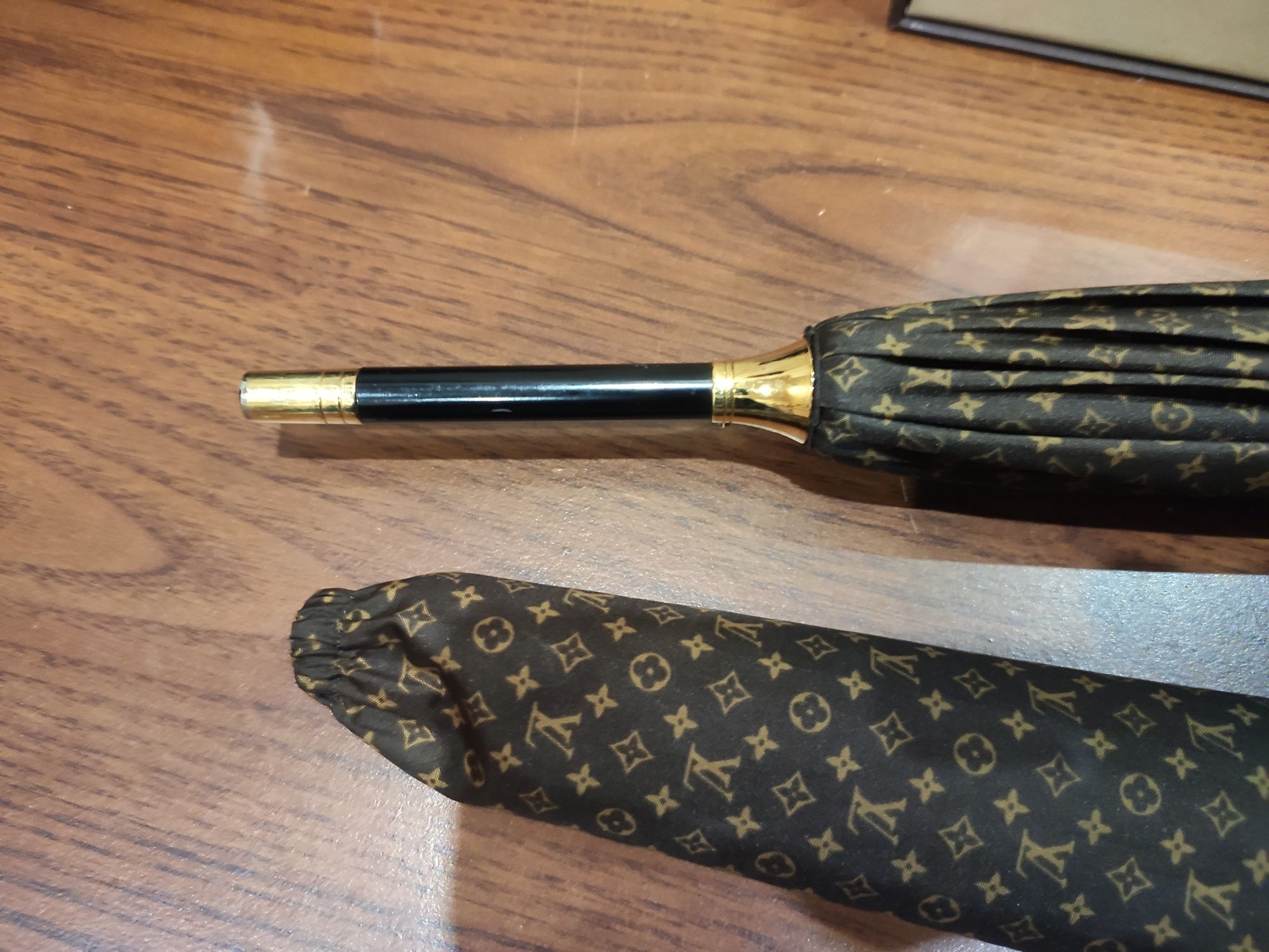 Парасоля тростина Louis Vuitton зонт трость оригинал
