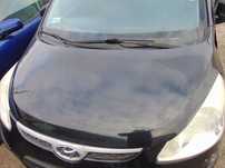 MASKA POKRYWA PRZÓD HYUNDAI I10 BG