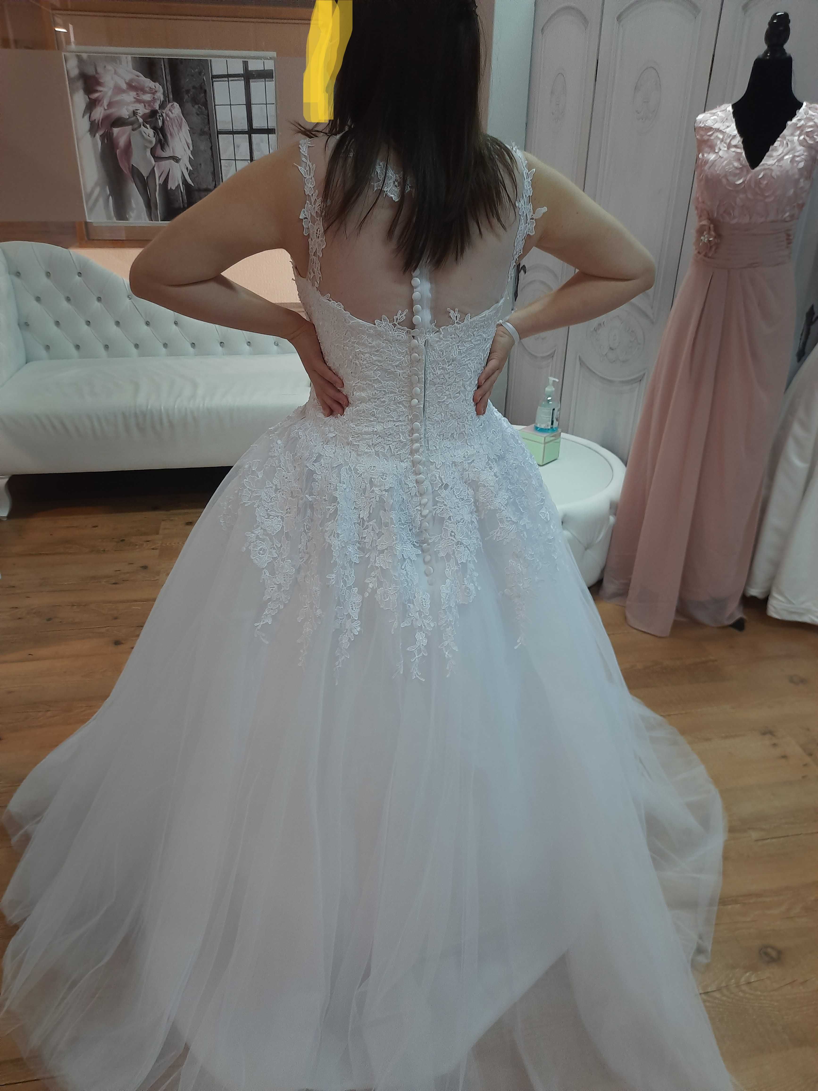 Vestido de Noiva