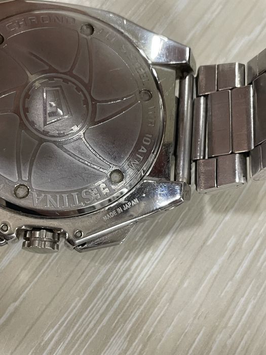 Годинник наручний Festina f 16350