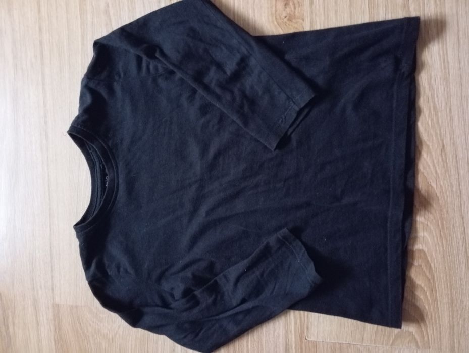 Bluzka z długim rękawem 122