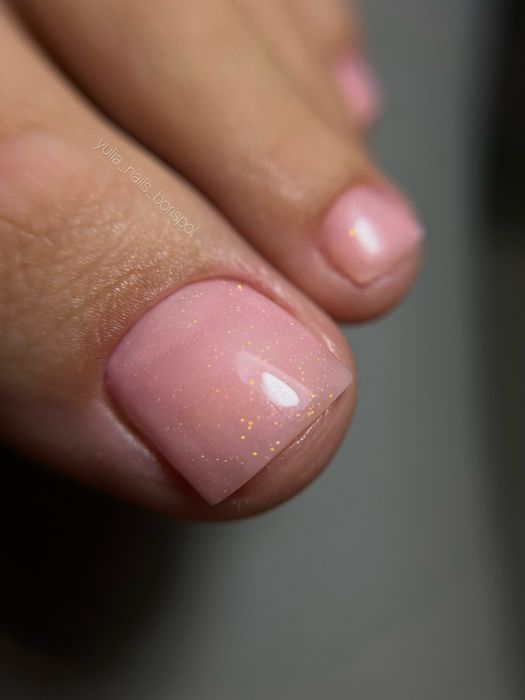 манікюр/педикюр, нарощення