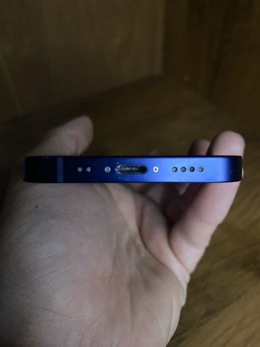 iPhone 12 Mini 64GB Blue