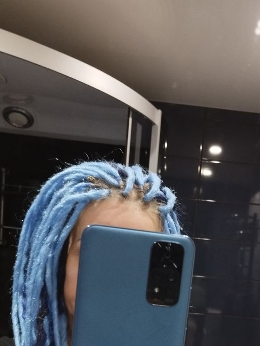 Афрокосы,комплекты