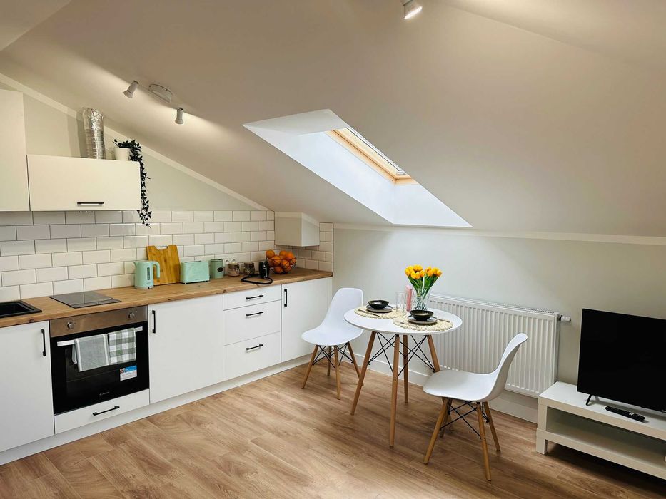 Kawalerka W-wa Rembertów od 01-grudnia