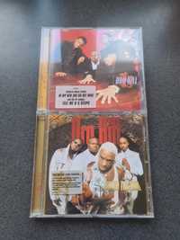 Zestaw 2 płyt CD Dru Hill 2 płyty