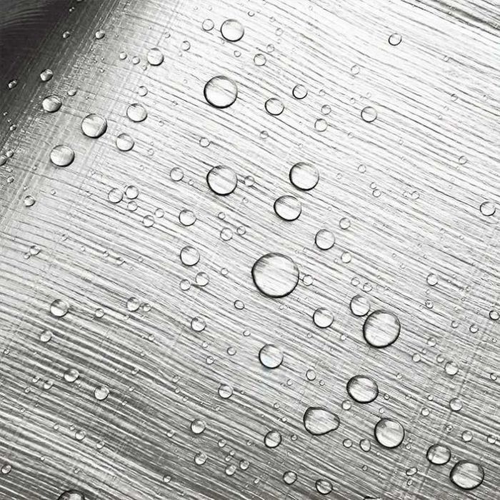 Прочный тент Польша для крыши, зерна, сена, дров, тарпаулин, брезент