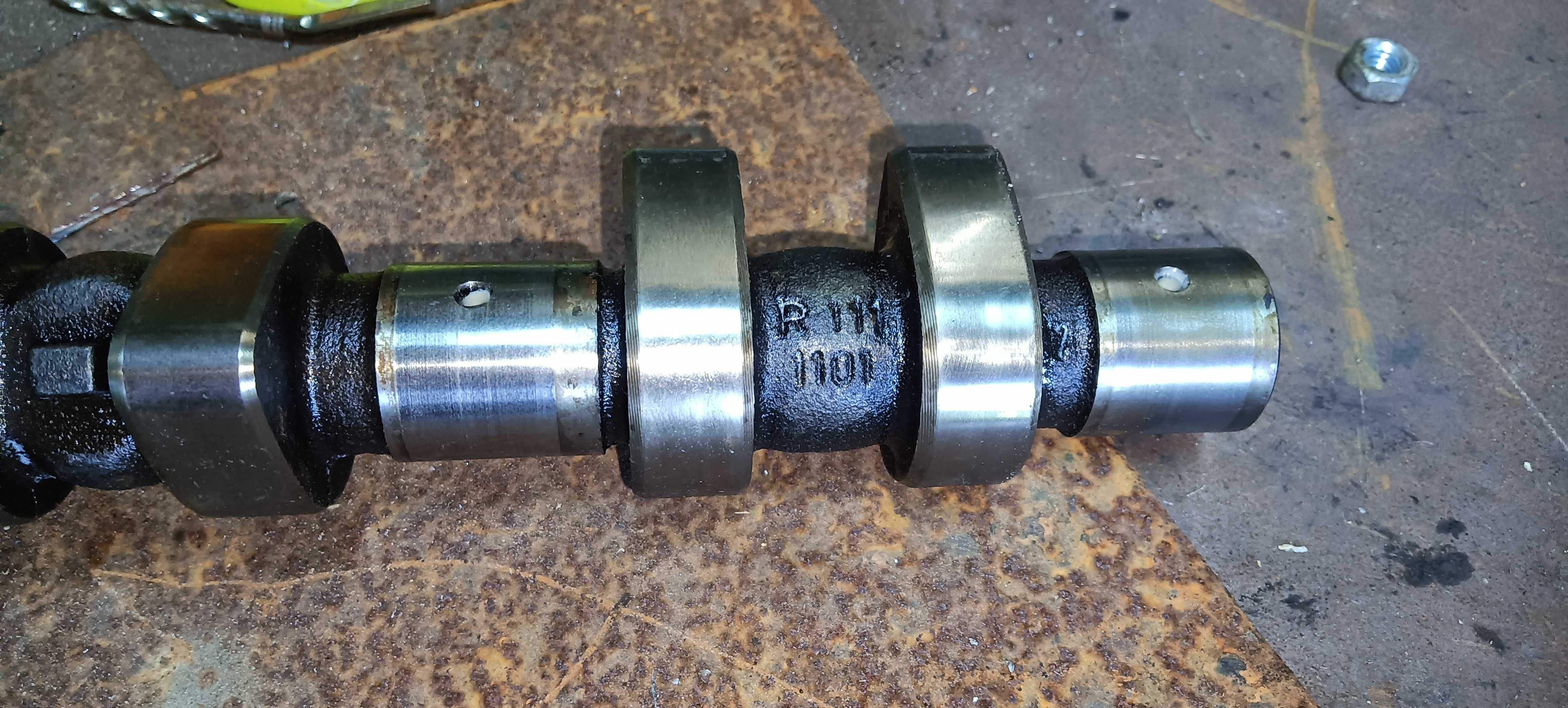 Peças Motor M111.975 - Mercedes CLK 230 Kompressor