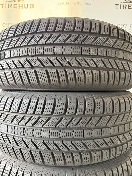 Зимові шини 235/60/18 Continental TS870P, зимние шины резина R18