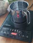 Kuchenka indukcyjna Esperanza 2000W
