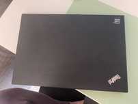 Lenovo ThinkPad T470 Intel core i5 8gb ram