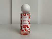 EDT Parfums Saphir - Fresa Pasion używana z małym ubytkiem