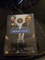 Miami Vice film dvd