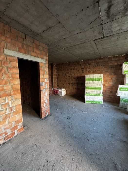 Таунхаус 71м2 у Гатному. Центральні комунікації. БЕЗ КОМІСІЇ!