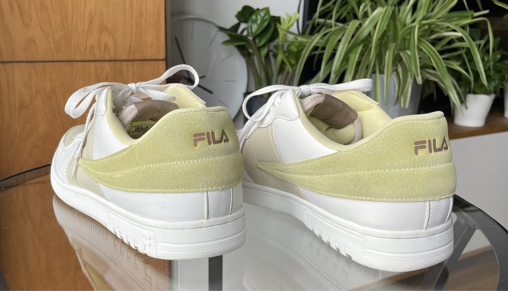 Półbuty/sneakersy Fila 41 rozmiar,