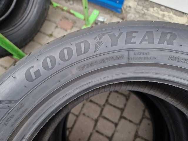 215/55R17 Goodyear EfficientGrip Performance 2 Шини резина шины