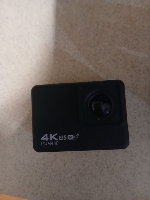 Боді камера . Нова. З захисним чохлом