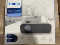 Home Projetor Philips NeoPix Easy Play