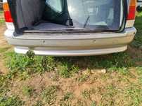 Zderzak tylny tyl bmw e39 kombi titansilber pdc touring