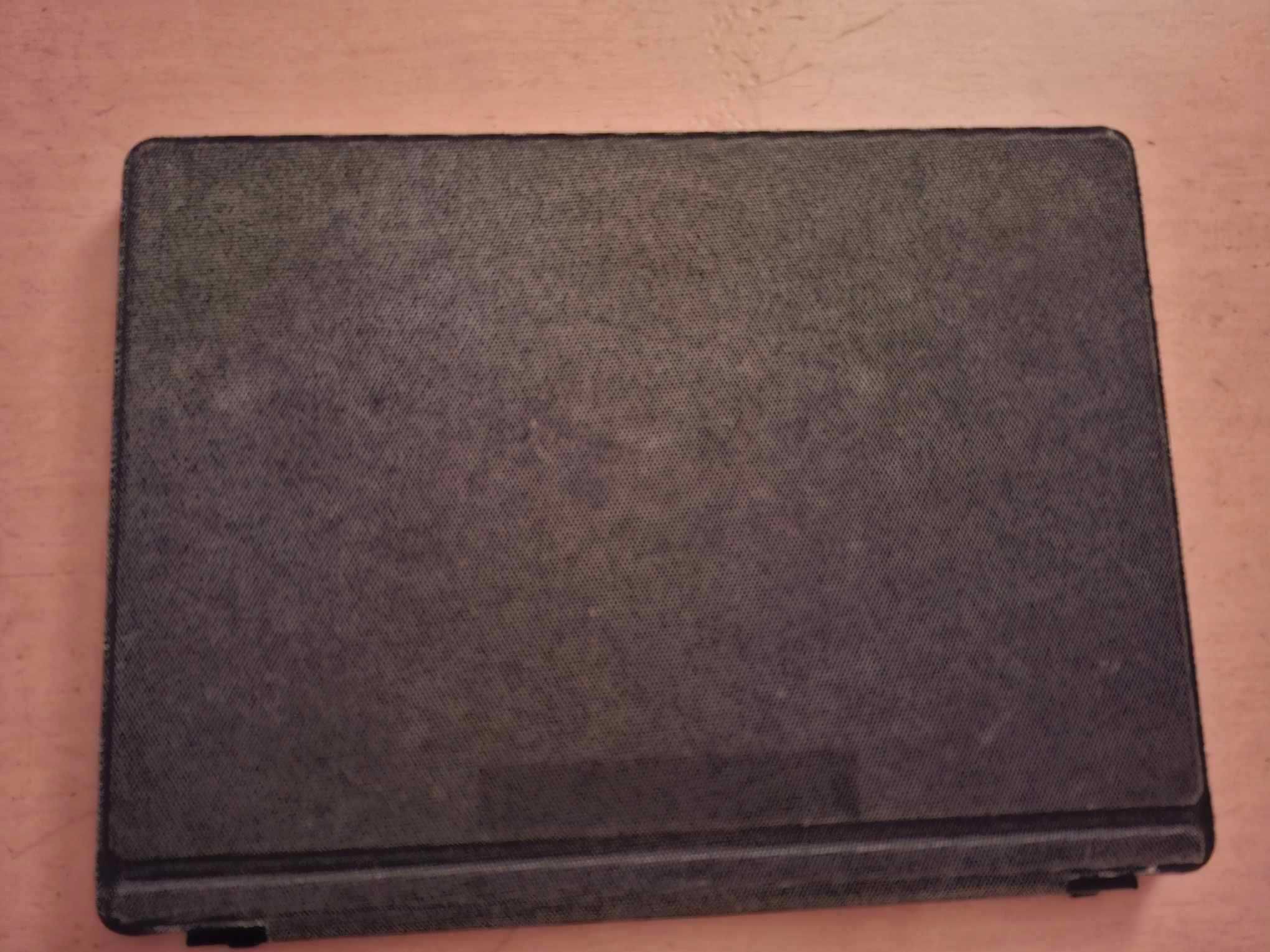 Tablet Dell Latitude 5285 2w1 i5-7300U 8GB RAM / 256GB SSD 12,3"
