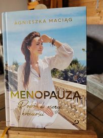 Menopauza Agnieszka Maciąg