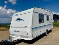 Abbey Vogue 470 / Mover / Przedsionek