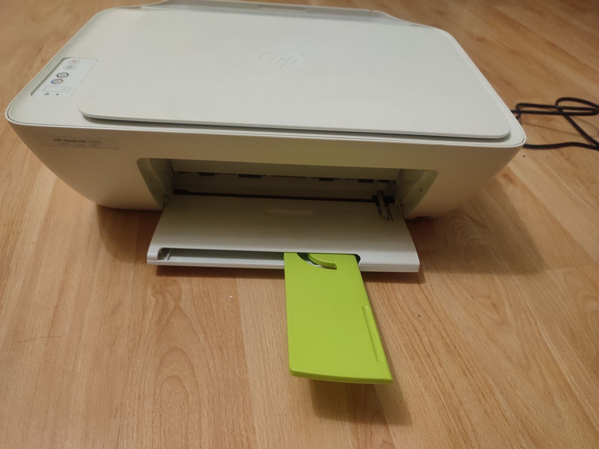 Drukarka HP DeskJet 2130
