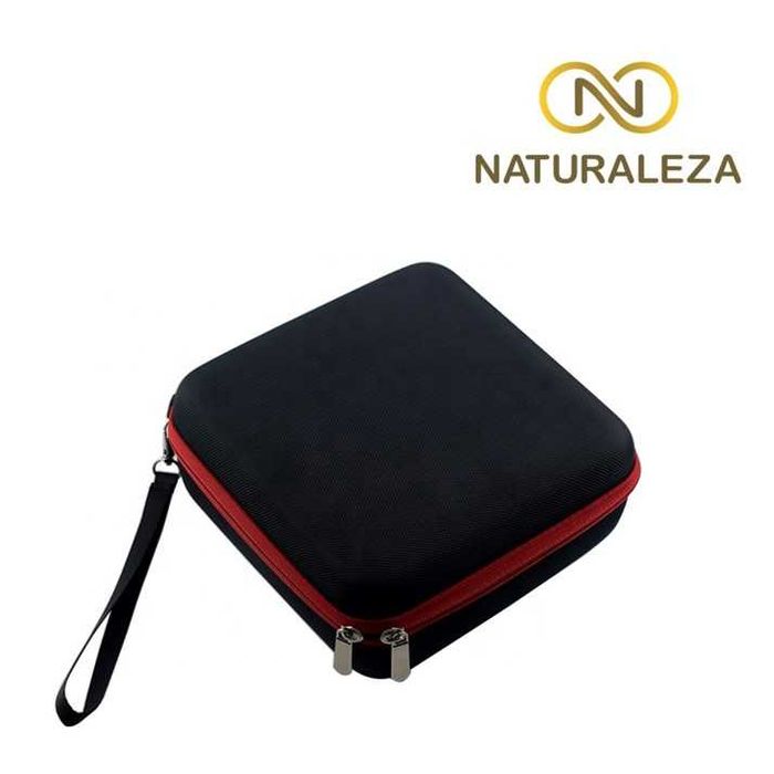 Analisador de Ressonância Magnética Quântica TOUCH NATURALEZA®Tech