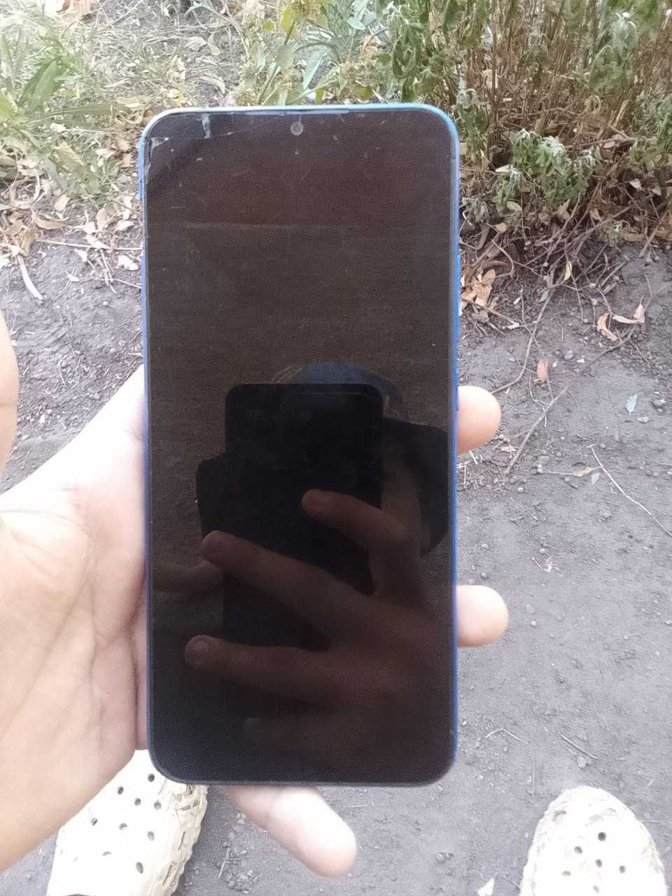 Продам редми 9а срочно
